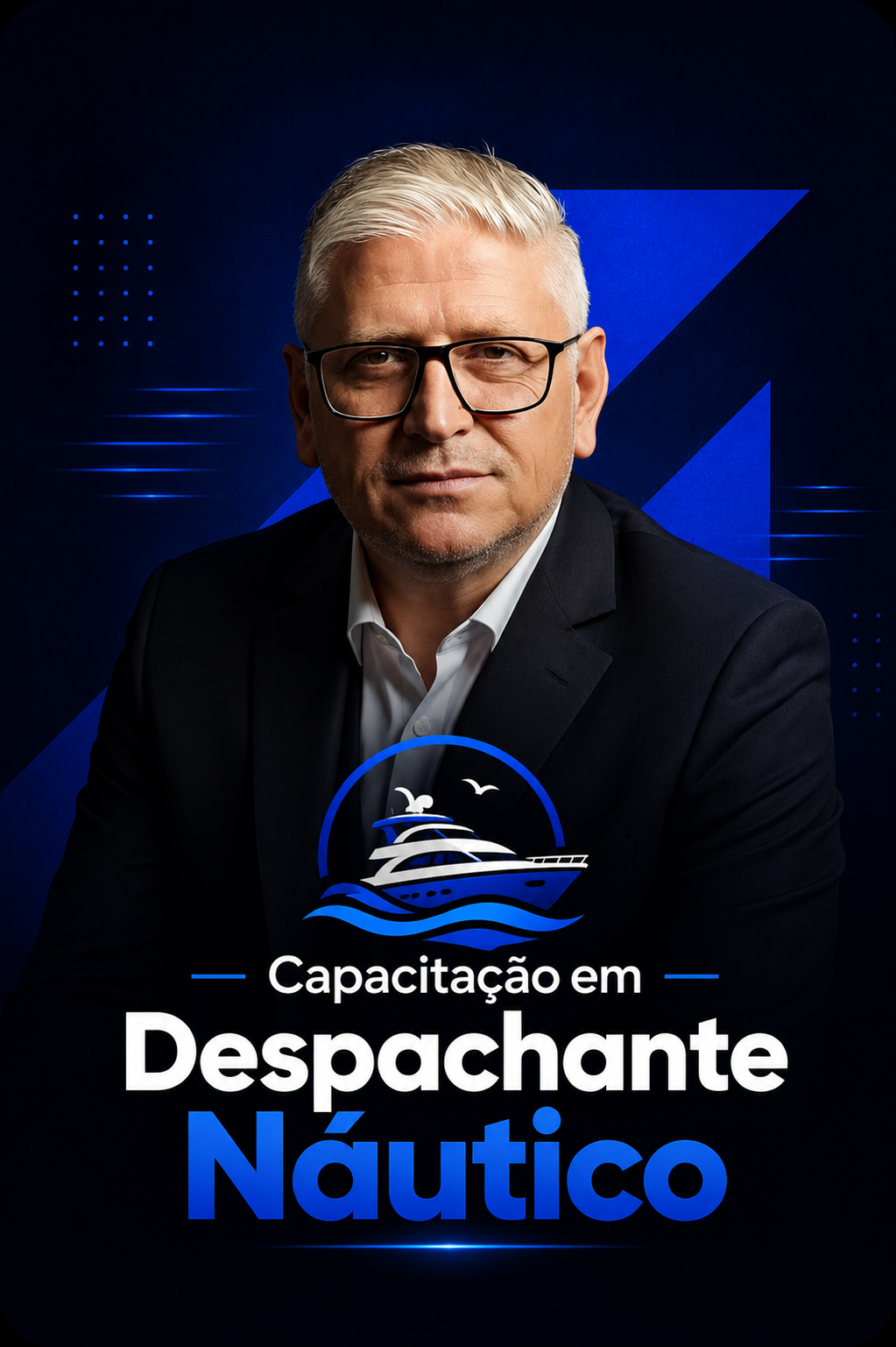 Capacitação Náutico